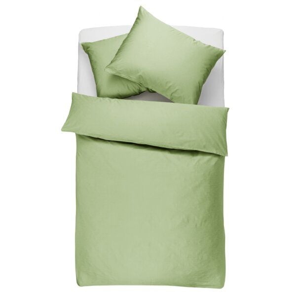 Mary Rose® Cradle to Cradle Certified® Gold Bio Soft Satin Bettwäsche von Mary Rose®