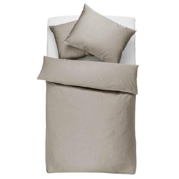 Mary Rose® Cradle to Cradle Certified® Gold Bio Soft Satin Bettwäsche von Mary Rose®