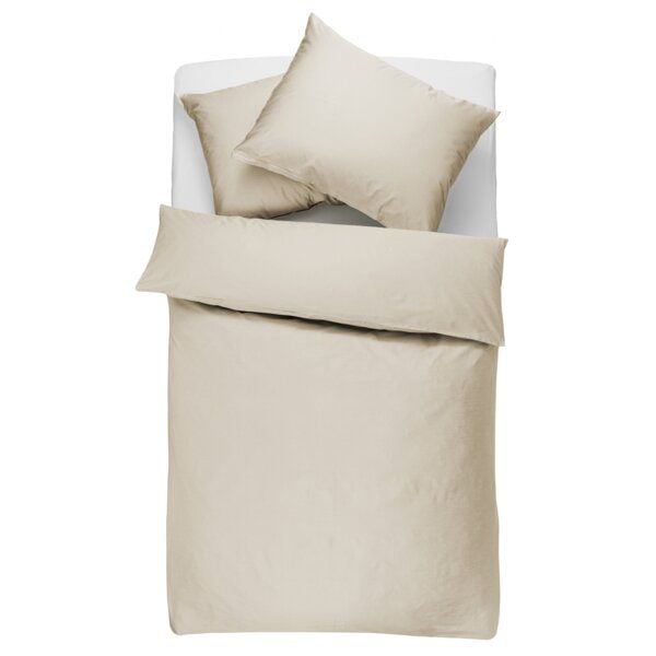 Mary Rose® Cradle to Cradle Certified® Gold Bio Soft Satin Bettwäsche von Mary Rose®