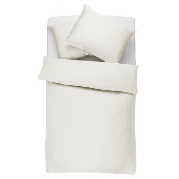 Mary Rose® Cradle to Cradle Certified® Gold Bio Soft Satin Bettwäsche von Mary Rose®