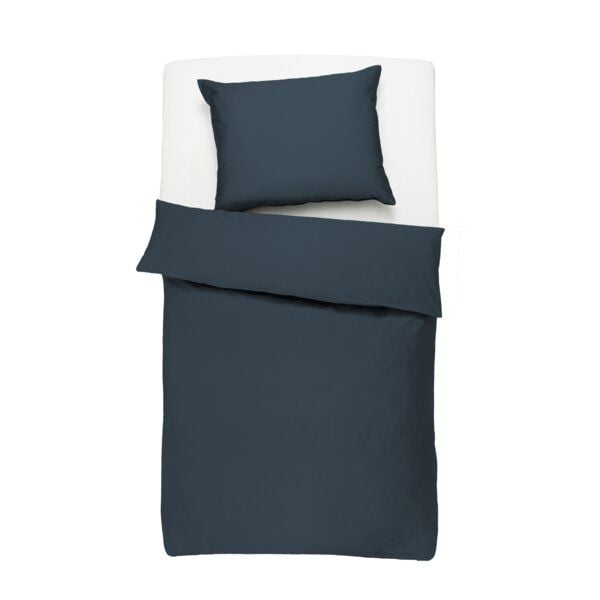 Mary Rose® Feinsatin Bettwäsche, 100% Bio Baumwolle von Mary Rose®