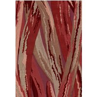 Blades Fabric in Vineyard Colorway - By Schumacher-Dieses Angebot Ist Für Ein Kissen von MaryEllieDesigns