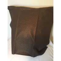 Diamant Weben in Merkur Oder Bronze -Dieses Angebot Ist Für Ein Kissen von MaryEllieDesigns