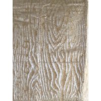 Faux Bois Textur in Bernstein, Elfenbein Oder Beige Von Schumacher von MaryEllieDesigns