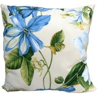 Floreale Tropicale in Lapis-Schumacher Floreale Tropicale in Lapis-Schumacher von MaryEllieDesigns