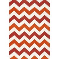 Hochspannung in Beere & Spice Oder Espresso Sand - Dieses Angebot Ist Für Ein Kissen von MaryEllieDesigns