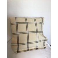 Luberon Plaid in Folgenden Farben Von Schumacher( Matthew Patrick Smyth Kollektion von MaryEllieDesigns