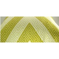 Nebaha Embroidery in Citron - Designer-Martyn Lawrence Bullard - Diese Auflistung Ist Für Ein Kissen Nebaha Embroidery in Citron - Designer-Martyn Lawrence Bullard - Diese Auflistung Ist Für Ein Kissen von MaryEllieDesigns