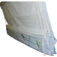 Roman Shades Kaufen Sie Dieses Angebot Nicht. Sample -Fabric Ihrer Wahl - Schumacher-(GezeigtSegelboot in Sky Mit Total Black Out Roman Shades Kaufen Sie Dieses Angebot Nicht. Sample -Fabric Ihrer Wahl - Schumacher-(GezeigtSegelboot in Sky Mit Total Black Out von MaryEllieDesigns