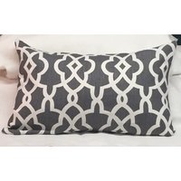Sommer Schloss Fret in Rauchfarbe von MaryEllieDesigns