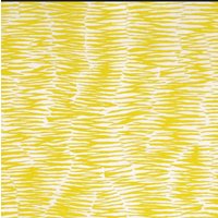 Zebra Print in Bambus Oder Orange - Trina Turk-Indoor/Outdoor-One Kissen von MaryEllieDesigns