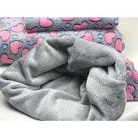 Hundeschlafsack 2 in 1/Hundesack/Sack Für Hunde/Deke Hunde/Hundebett von MaryJessieDesigns