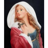 statue - Maria Magdalena 30 cm statue - Maria Magdalena 30 cm von MaryofMagdala