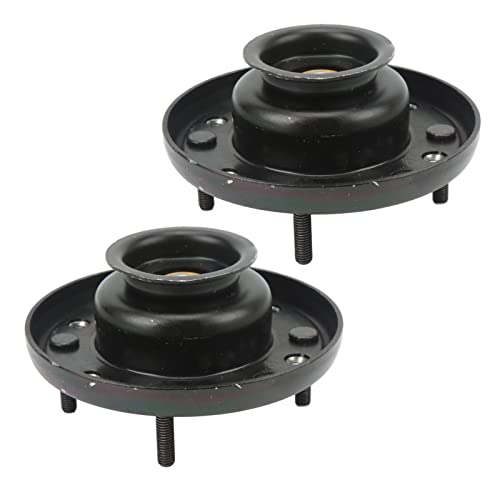 2 Pcs Front Strut Shock Frühling Mount Set C2P22948 Links Rechts Dämpfer Halterung Ersatz für XJ XJR 2 Pcs Front Strut Shock Frühling Mount Set C2P22948 Links Rechts Dämpfer Halterung Ersatz für XJ XJR von MasYosh