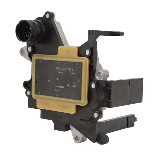 Automatikgetriebe Steuereinheit 0AW927156K 8 Speed CVT Getriebe TCU TCM -Modul für Automatikgetriebe Steuereinheit 0AW927156K 8 Speed CVT Getriebe TCU TCM -Modul für von MasYosh