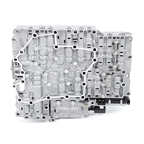 Automatikgetriebe-Ventilkörper ETC94-110N – Passend für G37, FX50, EX37 und 370Z Automatikgetriebe-Ventilkörper ETC94-110N – Passend für G37, FX50, EX37 und 370Z von MasYosh