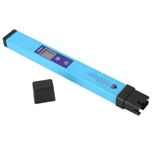 MasYosh 2 In 1 Wasser Prüfung PH-Messgerät Temperatur Messung Genaue Digitale PH-Meter-Tester MasYosh 2 In 1 Wasser Prüfung PH-Messgerät Temperatur Messung Genaue Digitale PH-Meter-Tester von MasYosh