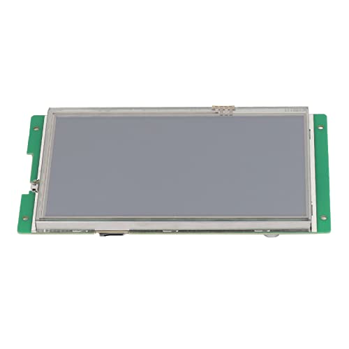MasYosh 7in Resistive Serial Touchscreen 4 Draht Industrial TFT LCD -Modul HMI Plc Controller Panel MasYosh 7in Resistive Serial Touchscreen 4 Draht Industrial TFT LCD -Modul HMI Plc Controller Panel von MasYosh