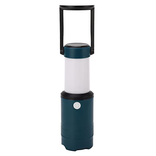 MasYosh 900 Lm LED Camping Lantern Batterie Betrieben IPX4 Wasserdichte Lithiumbatterie -LED -Laterne -Licht für BL1013 10.8V von MasYosh