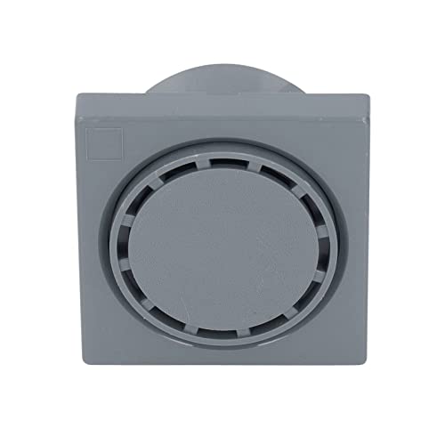 MasYosh Buzzer Alarm 85dB PC Elektro Piep Sounder Kontinuierlicher Sound Sounder für Computer Drucker (DC24V) von MasYosh
