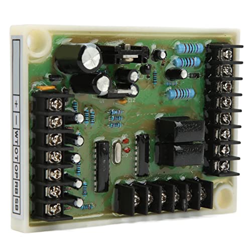MasYosh EPC20 Generator Modul Mikro Verarbeitung Design-Schutz Modul für -Generator von MasYosh