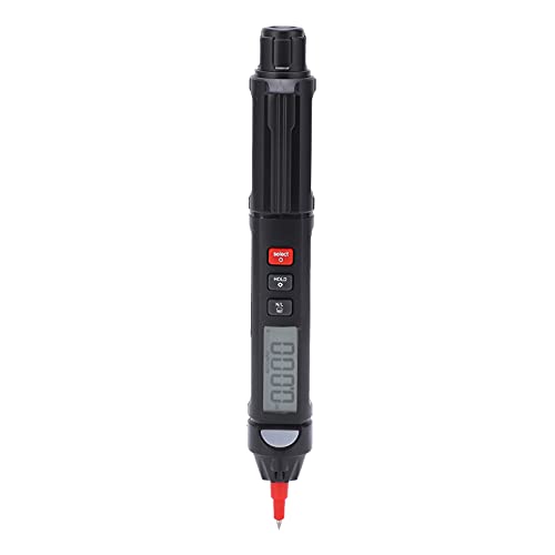 MasYosh ET8906 DC1000/AC700 Stifttyp Digital Multimeter Automatische Identifikation Handheld -Tester -Tools MasYosh ET8906 DC1000/AC700 Stifttyp Digital Multimeter Automatische Identifikation Handheld -Tester -Tools von MasYosh
