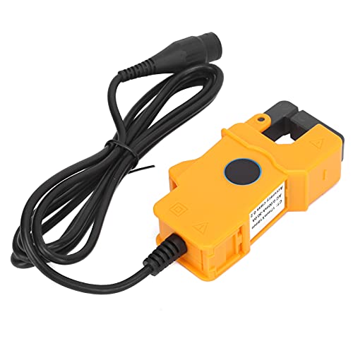 MasYosh ETCR015 Kleiner Kaliber Klemme Stromsensor Hoher Genauigkeit Industrieller Handheld -Leckagestromsensor MasYosh ETCR015 Kleiner Kaliber Klemme Stromsensor Hoher Genauigkeit Industrieller Handheld -Leckagestromsensor von MasYosh