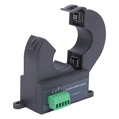 MasYosh ETCR025K -Leckstromsensor Hoher Genauigkeit Aufgeteilt Kern -Wechselstromtransformator für Elektrizität MasYosh ETCR025K -Leckstromsensor Hoher Genauigkeit Aufgeteilt Kern -Wechselstromtransformator für Elektrizität von MasYosh