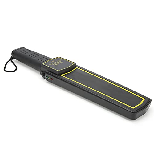 MasYosh GP3003B1 Security Scanner Handheld Airport Security Security Inspektion Großer Metalldetektor mit Mehreren Funktionen MasYosh GP3003B1 Security Scanner Handheld Airport Security Security Inspektion Großer Metalldetektor mit Mehreren Funktionen von MasYosh