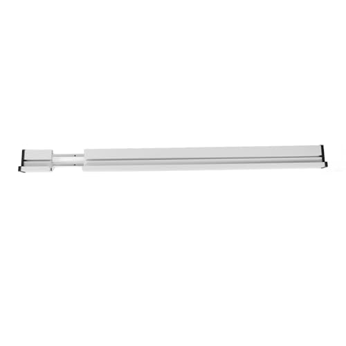 MasYosh Gehrung Zaun, Aluminium Legierung T Gehrung Zaun 900-1260mm Teleskop-Flip-Zaun für Router Tisch, mit Einstellbarer Länge für Holz Bearbeitung MasYosh Gehrung Zaun, Aluminium Legierung T Gehrung Zaun 900-1260mm Teleskop-Flip-Zaun für Router Tisch, mit Einstellbarer Länge für Holz Bearbeitung von MasYosh