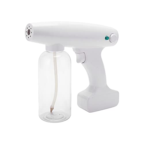 MasYosh HL2101 500 Ml Nanometer -Zerstäubungs -Reinigung Elektrisches Sprühgerät für Home Office DC12V von MasYosh
