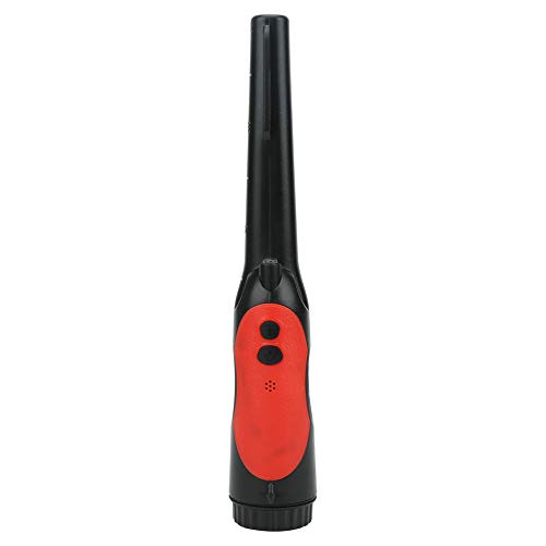 MasYosh Handheld Waterfof Metall Detektor Outdoor-Erkennung Hilfstabarchäologie Outdoor-Positionierung von MasYosh