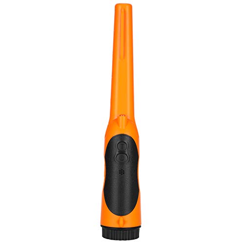 MasYosh IP68 Wasserdichtem Metalldetektor Handheld 360 Grad Metall Finder Locator Erkennungsversorgungen von MasYosh