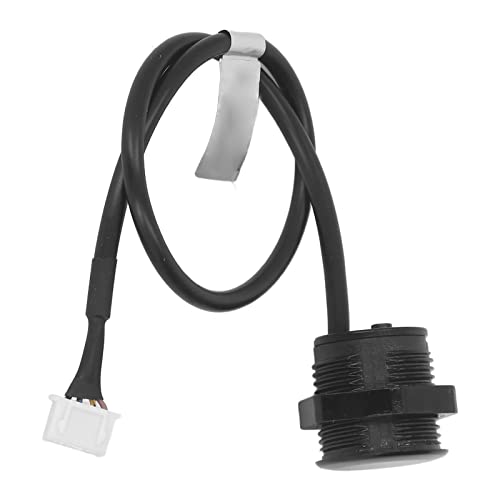 MasYosh -Infrarot -Sensor Smart Proximity Induktives Hindernisvermeidungsabstandssensor DC5–24V MasYosh -Infrarot -Sensor Smart Proximity Induktives Hindernisvermeidungsabstandssensor DC5–24V von MasYosh