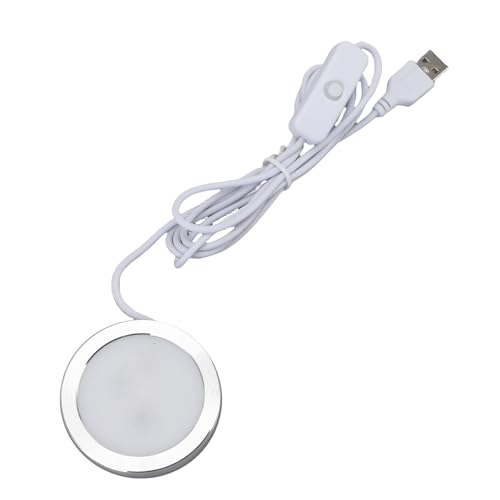 MasYosh LED-Lampen-Kit Mehrfarbiges RGB-Nachtlicht MH001 für 3D-Drucker Ersatzteile Zubehör von MasYosh