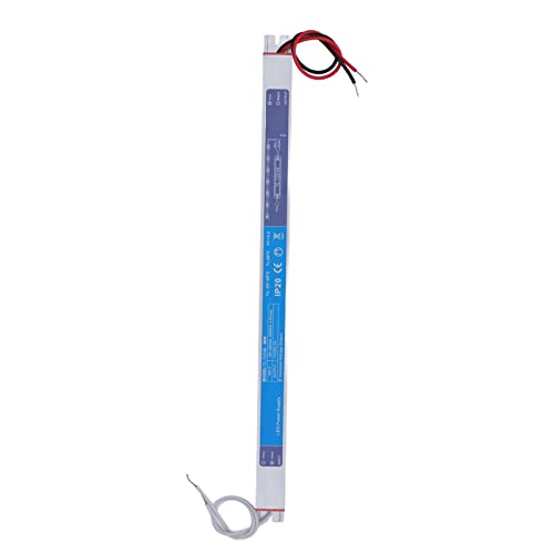 MasYosh LED -Stromversorgung 180–250 VAC Eingang 45W Ausgangsleuchtstreifen -Schaltwandler -Regler -Treiber (12V) von MasYosh