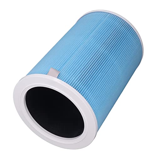 MasYosh Luftreinigerfilter, Triple Filtrationssystem Ersatzfilter mit für 1 2 2S 3 3H Pro Maximum von MasYosh