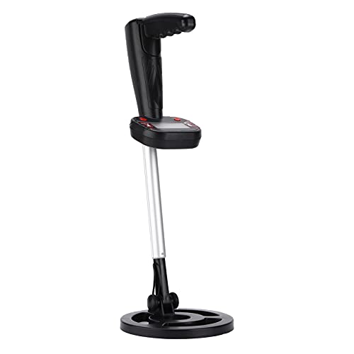 MasYosh MD3002 10-15 cm Tragbarer Schatzminderer Handheld Underground Metal Detector für Expedition Erholungserziehung MasYosh MD3002 10-15 cm Tragbarer Schatzminderer Handheld Underground Metal Detector für Expedition Erholungserziehung von MasYosh