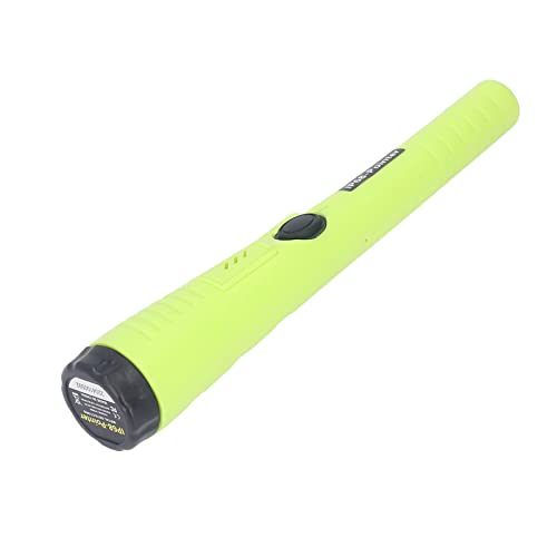 MasYosh Metalldetektor Handheld Professional Gold Treasure Uner Defle Tool für Erwachsene (Grün) von MasYosh
