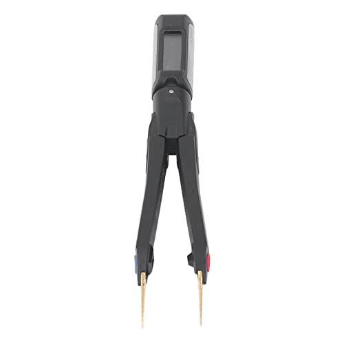 MasYosh Mini Digitale Pinzette, Tragbarer Smart - -Tester mit Signalgenerator für die Erkennung Elektronischer Komponenten MasYosh Mini Digitale Pinzette, Tragbarer Smart - -Tester mit Signalgenerator für die Erkennung Elektronischer Komponenten von MasYosh