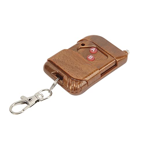 MasYosh Miniaturfernbedienungsschalter, Tragbarer Kompakter Drahtloser mit Hoher Empfindlichkeit 113dbm für LED -Streifen Leichte Perlen Kleine Geräte MasYosh Miniaturfernbedienungsschalter, Tragbarer Kompakter Drahtloser mit Hoher Empfindlichkeit 113dbm für LED -Streifen Leichte Perlen Kleine Geräte von MasYosh