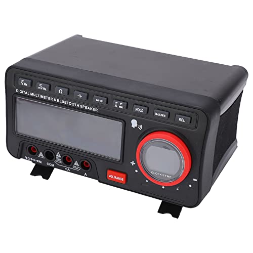 MasYosh Multimeter Intelligent Remotedatenüberwachung Hoher Genauigkeit Stabiler Messung Digitales Multimeter MasYosh Multimeter Intelligent Remotedatenüberwachung Hoher Genauigkeit Stabiler Messung Digitales Multimeter von MasYosh
