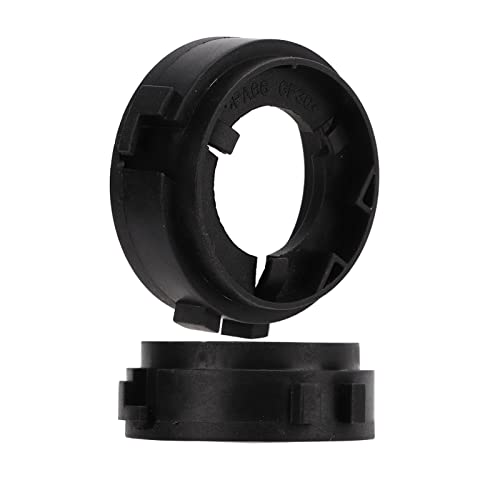 MasYosh Scheinwerfer -Glühbasis, 10pcs LED -Scheinwerfer -Sockeladapter mit Resistenter ABS -Material für H7 LED -Lampen TK 109 12V 100W IP68 MasYosh Scheinwerfer -Glühbasis, 10pcs LED -Scheinwerfer -Sockeladapter mit Resistenter ABS -Material für H7 LED -Lampen TK 109 12V 100W IP68 von MasYosh