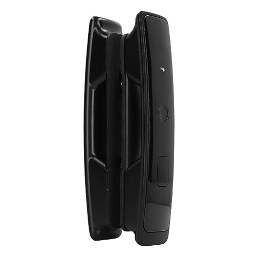 MasYosh Smart Fingerabdrucktür Schloss, 5 Wege Entsperren mit Fingerabdruck -Codierung App Mechanical Key IC -Karte NFC, 360 Grad Vollautomatik für Haustür Apartment Office Hotel MasYosh Smart Fingerabdrucktür Schloss, 5 Wege Entsperren mit Fingerabdruck -Codierung App Mechanical Key IC -Karte NFC, 360 Grad Vollautomatik für Haustür Apartment Office Hotel von MasYosh