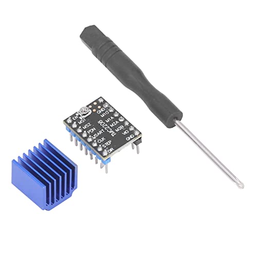 MasYosh Stepper Motor Treibermodul TMC2208 Treiberchip V2.0 3D -Druckermotor Controller MasYosh Stepper Motor Treibermodul TMC2208 Treiberchip V2.0 3D -Druckermotor Controller von MasYosh