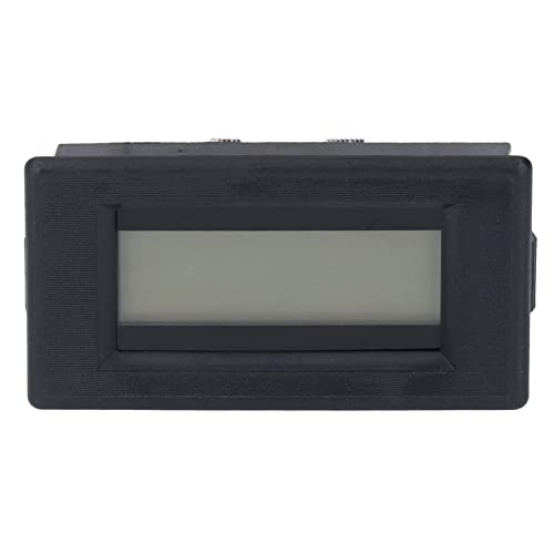 MasYosh Tachometer LCD -Bildschirmhalle -Sensorsonde Anti -Interferenz -Drehleistung mit Magnet DC 5V von MasYosh