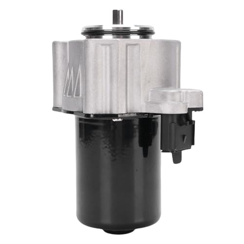 MasYosh Übertragungskofferschichtmotor, Metalllegierungersatz für V6 3.0L 2014 2021 und V6 3.7L 2008 2012, mit Einer Einfachen Installation für Verbesserte Traktion und Kontrolle von MasYosh