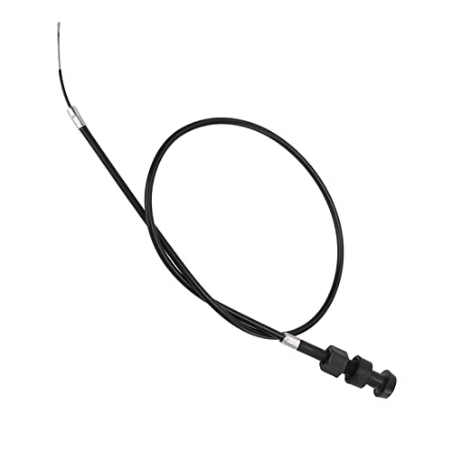MasYosh UTV Starter Choke Cable 54017 1182 Ersatz für MULE 520 KAF300D KAF300C KAF300 MasYosh UTV Starter Choke Cable 54017 1182 Ersatz für MULE 520 KAF300D KAF300C KAF300 von MasYosh