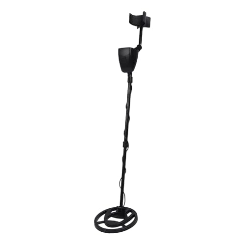 MasYosh Underground Metall Detector Outdoor Handheld Gold Finder Scanner Treasure Tool MasYosh Underground Metall Detector Outdoor Handheld Gold Finder Scanner Treasure Tool von MasYosh