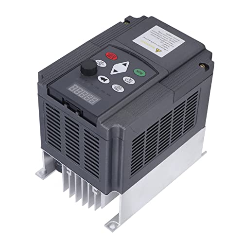 MasYosh Variable Frequenz Wechselrichter 4KW Solar Photovoltaic 3 Phase VFD Speed ​​Controller DC400-700V Eingang 380 V Ausgang von MasYosh